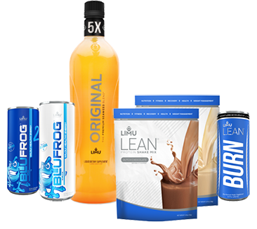 Limu Products by Ariix